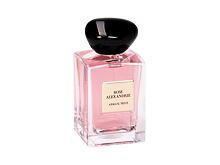 Eau de Toilette Armani Privé Rose Alexandrie 100 ml