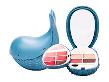 Make-up kit Pupa Whales Whale 2 6,6 g 001