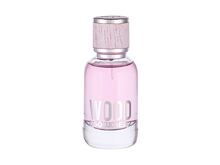 Eau de Toilette Dsquared2 Wood 50 ml