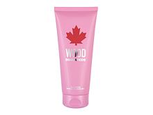 Duschgel Dsquared2 Wood 200 ml