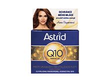 Crème de nuit Astrid Q10 Miracle 50 ml