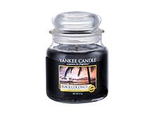 Duftkerze Yankee Candle Black Coconut 411 g