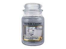 Bougie parfumée Yankee Candle A Calm & Quiet Place 623 g