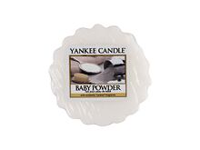 Cera profumata Yankee Candle Baby Powder 22 g