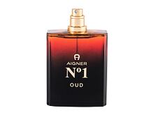 Eau de Parfum Aigner Aigner N° 1 Oud 100 ml Tester