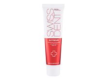 Dentifricio Swissdent Extreme Whitening 50 ml