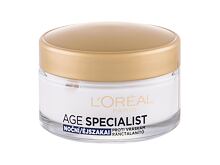 Crema notte per il viso L'Oréal Paris Age Specialist 55+ 50 ml