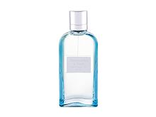 Eau de Parfum Abercrombie & Fitch First Instinct Blue 50 ml