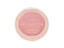 Rouge Makeup Revolution London Re-loaded 7,5 g Ballerina