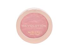 Blush Makeup Revolution London Re-loaded 7,5 g Pop My Cherry