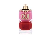 Eau de Parfum Juicy Couture Juicy Couture Oui 100 ml Tester