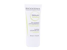 Crema giorno per il viso BIODERMA Sébium Sensitive 30 ml