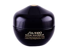 Körpercreme Shiseido Future Solution LX Total Regenerating Body Cream 200 ml