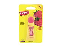 Balsamo per le labbra Carmex Strawberry SPF15 10 g