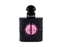 Eau de parfum Yves Saint Laurent Black Opium Neon 30 ml