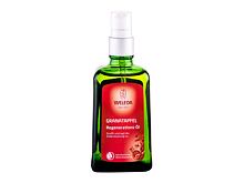 Huile corps Weleda Pomegranate Regenerating 100 ml