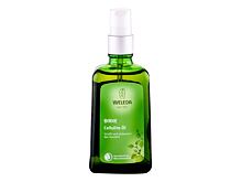Cellulite & Schwangerschaftsstreifen Weleda Birch Cellulite Oil 100 ml