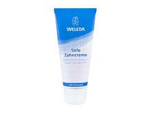 Dentifrice Weleda Toothpaste Salt 75 ml