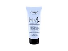 Peeling viso Ziaja Jeju Micro-Exfoliating Face Paste 75 ml