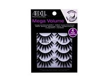 Faux cils Ardell Mega Volume 253 4 St. Black