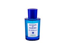 Eau de Toilette Acqua di Parma Blu Mediterraneo Cipresso di Toscana 75 ml