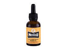 Olio da barba PRORASO Wood & Spice  Beard Oil  30 ml