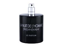 Eau de Parfum Yves Saint Laurent La Nuit De L´Homme Le Parfum 100 ml Tester