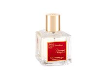 Huile corps Maison Francis Kurkdjian Baccarat Rouge 540 70 ml