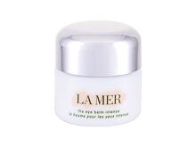 Crème contour des yeux La Mer The Eye Balm Intense 15 ml