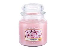 Bougie parfumée Yankee Candle Cherry Blossom 411 g