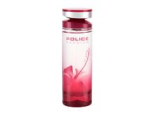 Eau de Toilette Police Passion 100 ml