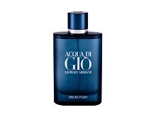 Eau de Parfum Giorgio Armani Acqua di Giò Profondo 75 ml