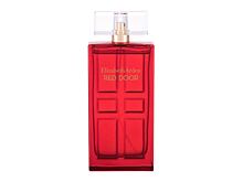 Eau de Toilette Elizabeth Arden Red Door 100 ml Tester