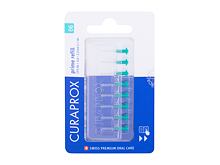 Zwischenraumzahnbürste Curaprox CPS 06 Prime Refill 0,6 - 2,2 mm 1 Packung