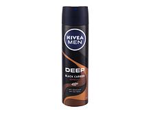 Antiperspirant Nivea Men Deep Espresso 48h 150 ml