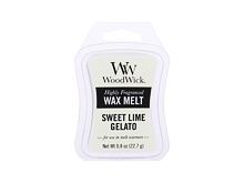 Duftwachs WoodWick Sweet Lime 22,7 g