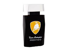 Eau de Toilette Lamborghini Prestigio 125 ml Beschädigte Schachtel