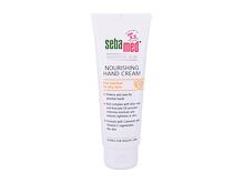 Handcreme  SebaMed Sensitive Skin Nourishing 75 ml