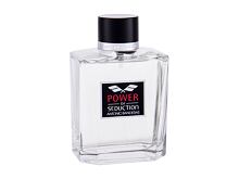 Eau de Toilette Antonio Banderas Power of Seduction 200 ml