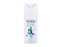 Antiperspirant STR8 All Sports 72h 150 ml