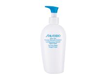 Soin après-soleil Shiseido After Sun Emulsion 300 ml