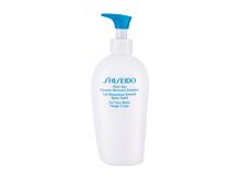 Prodotti doposole Shiseido After Sun Emulsion 300 ml