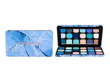 Fard à paupières Makeup Revolution London Forever Flawless 19,8 g Constellation