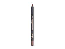 Crayon yeux Barry M Bold Waterproof Eyeliner 1,2 g Brown