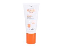 Soin solaire visage Heliocare Color Gelcream SPF50 50 ml Light
