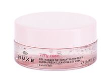 Maschera per il viso NUXE Very Rose Ultra-Fresh 150 ml