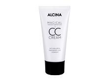 CC cream ALCINA Magical Transformation 50 ml