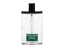 Eau de Toilette Police Imperial Patchouli 100 ml