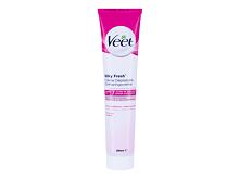 Prodotti depilatori Veet Silky Fresh™  Normal Skin 200 ml