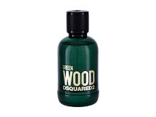 Eau de Toilette Dsquared2 Green Wood 50 ml